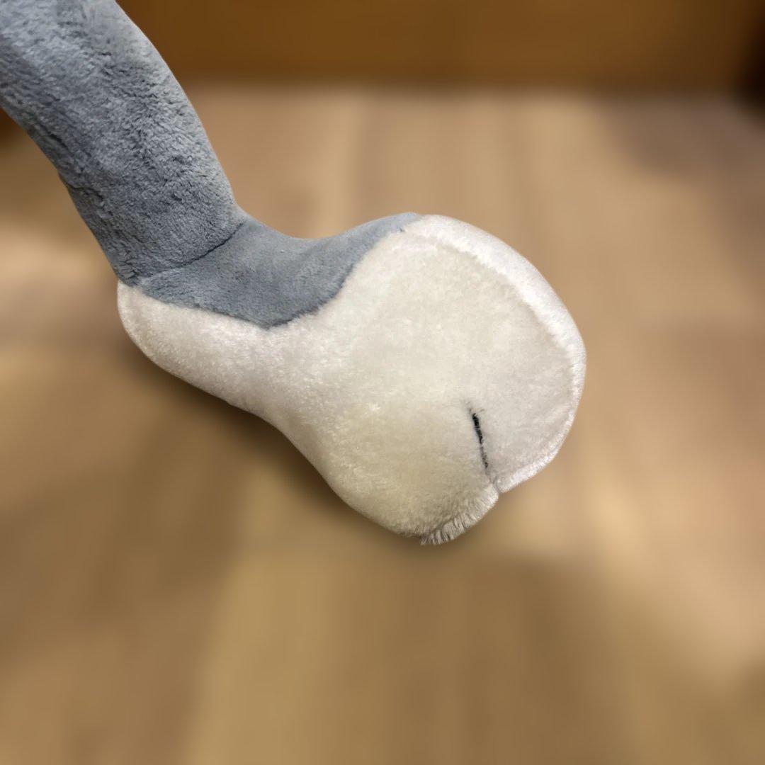 バックス・バニー ぬいぐるみ 特大