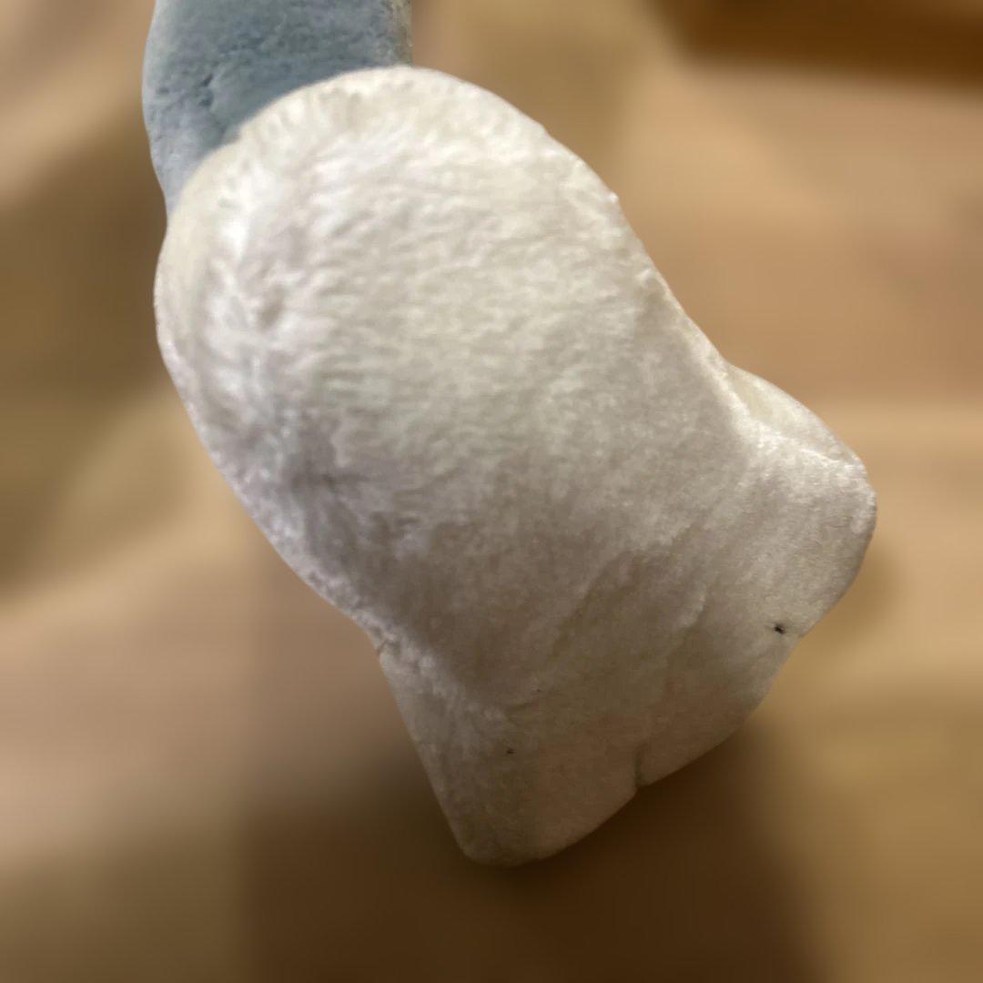 バックス・バニー ぬいぐるみ 特大