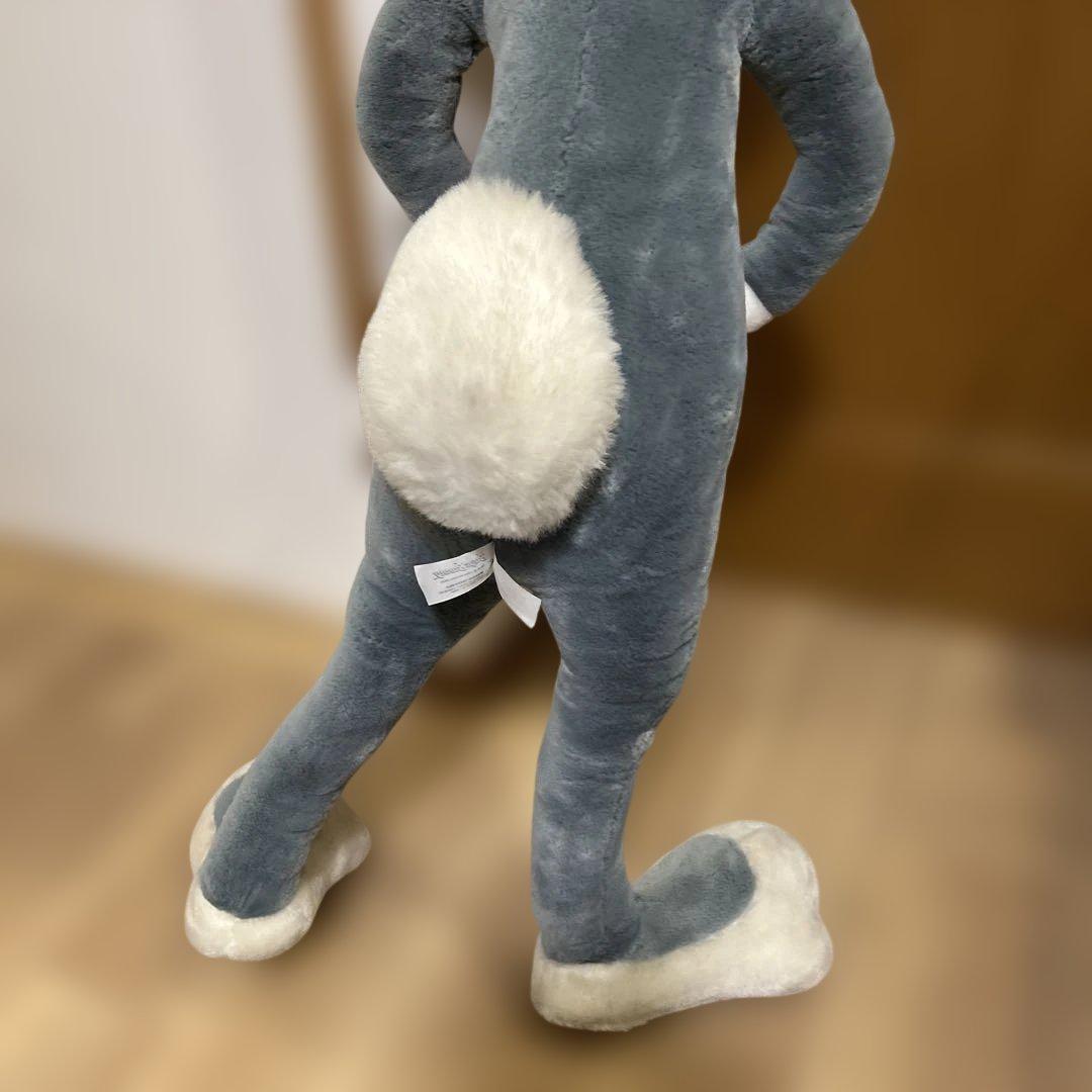 バックス・バニー ぬいぐるみ 特大