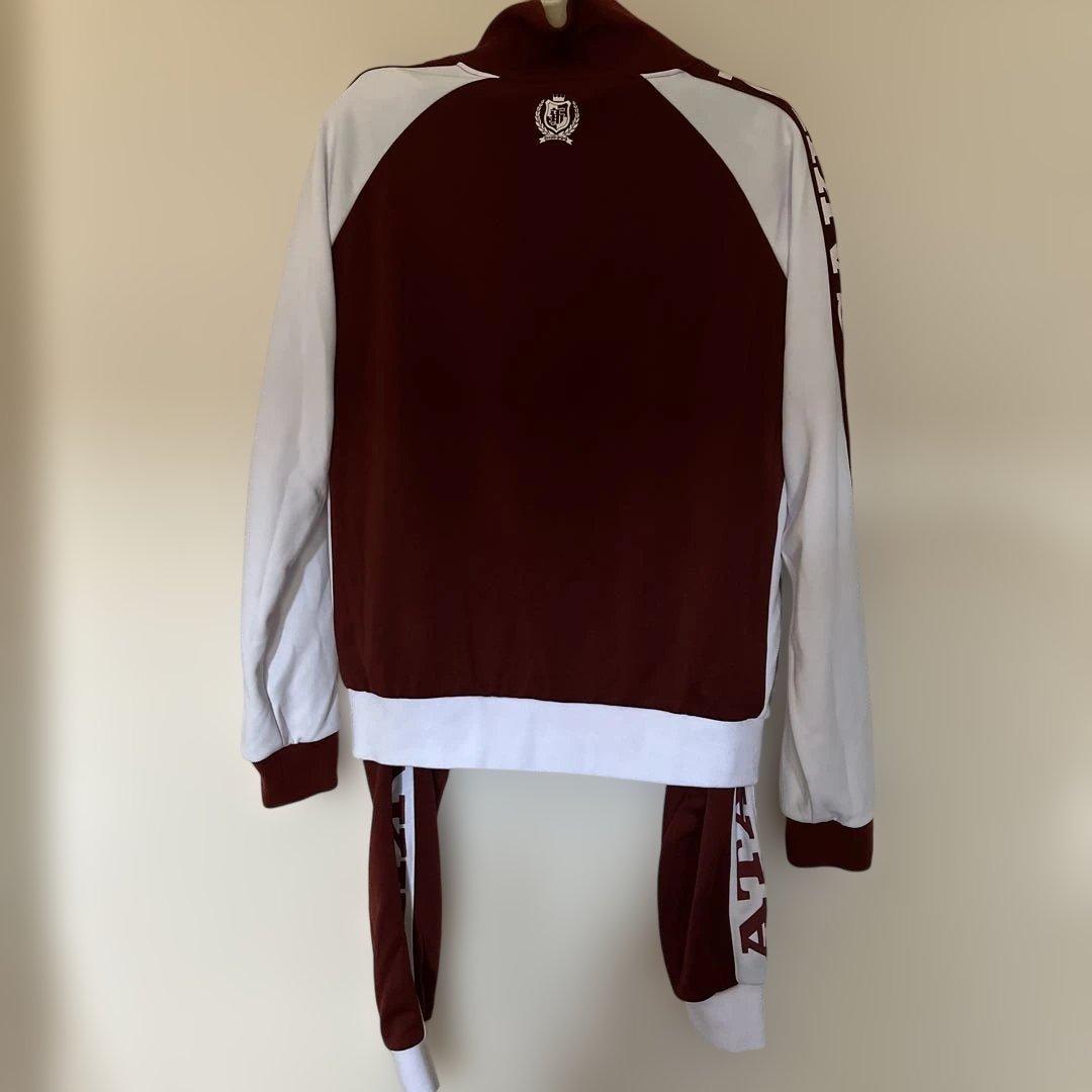 新しい学校のリーダーズ　ジャージ上下