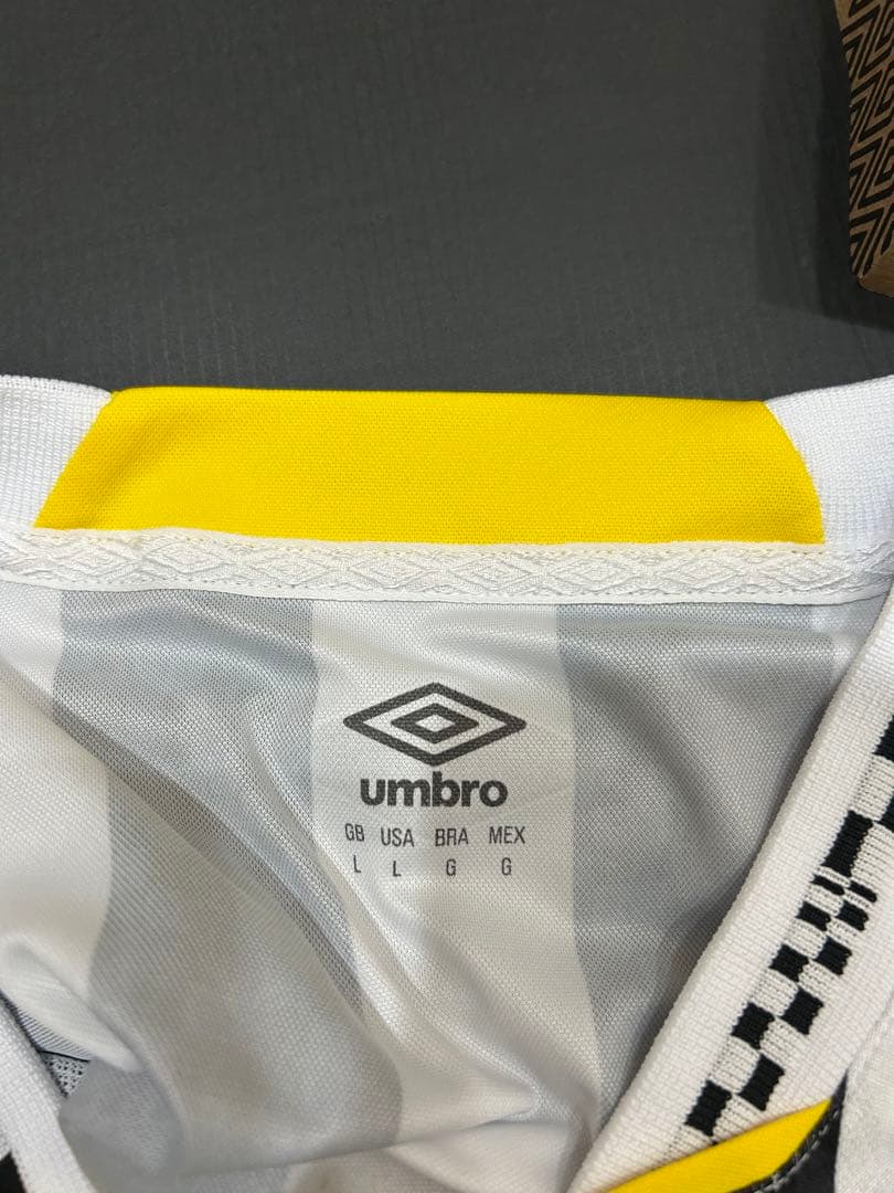 【正規品】【公式輸入品】ネイマール ユニフォーム　サントス　2025 　サッカー