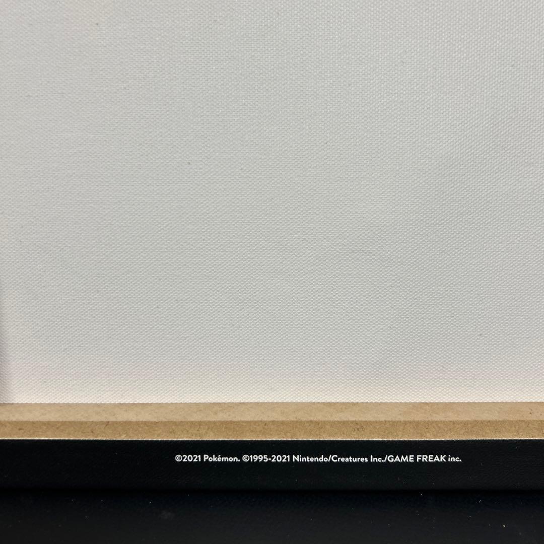 ポケモン☆カラーズ アートデリ キービジュアル