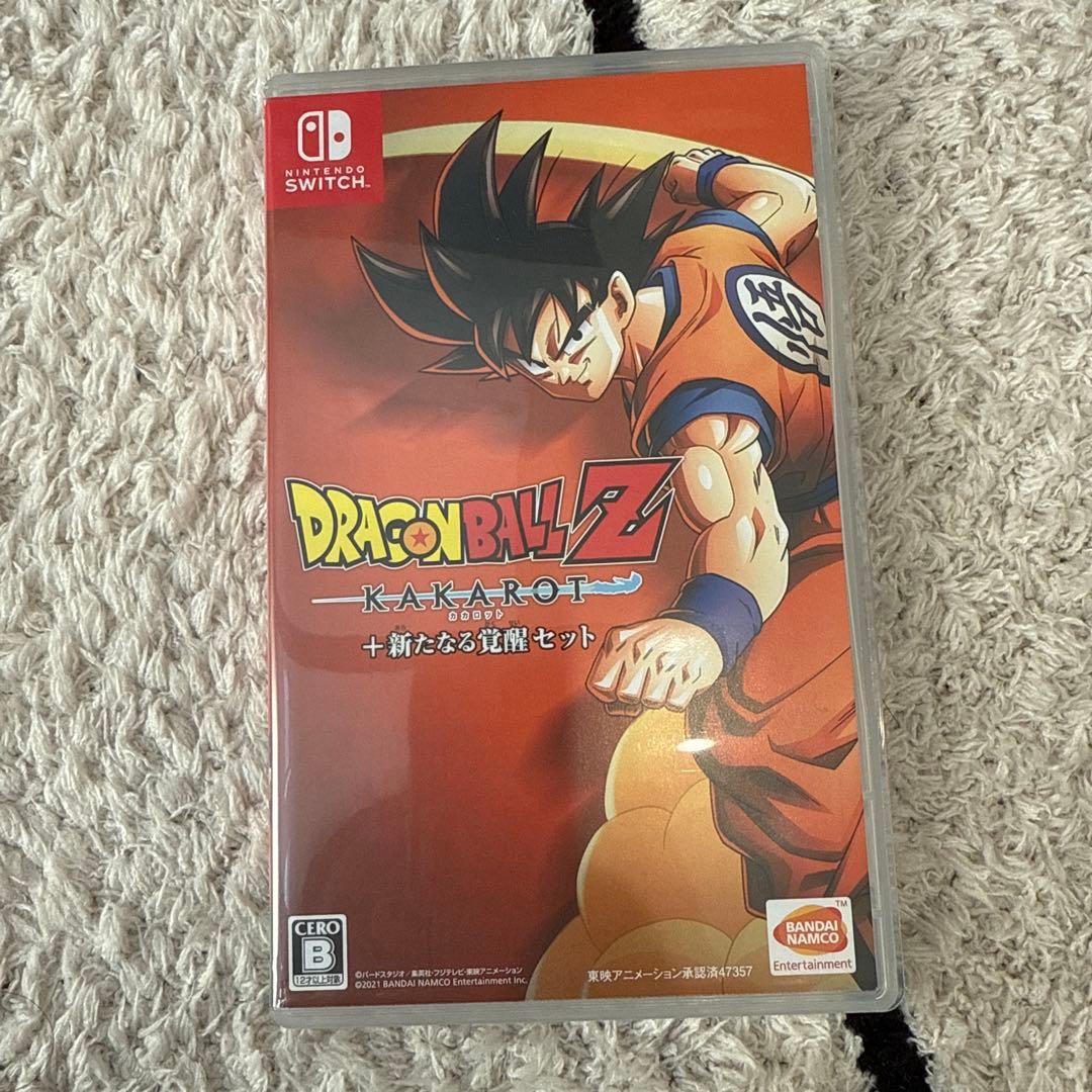 と*ん様 Nintendo Switch ゲームソフト 7本セット