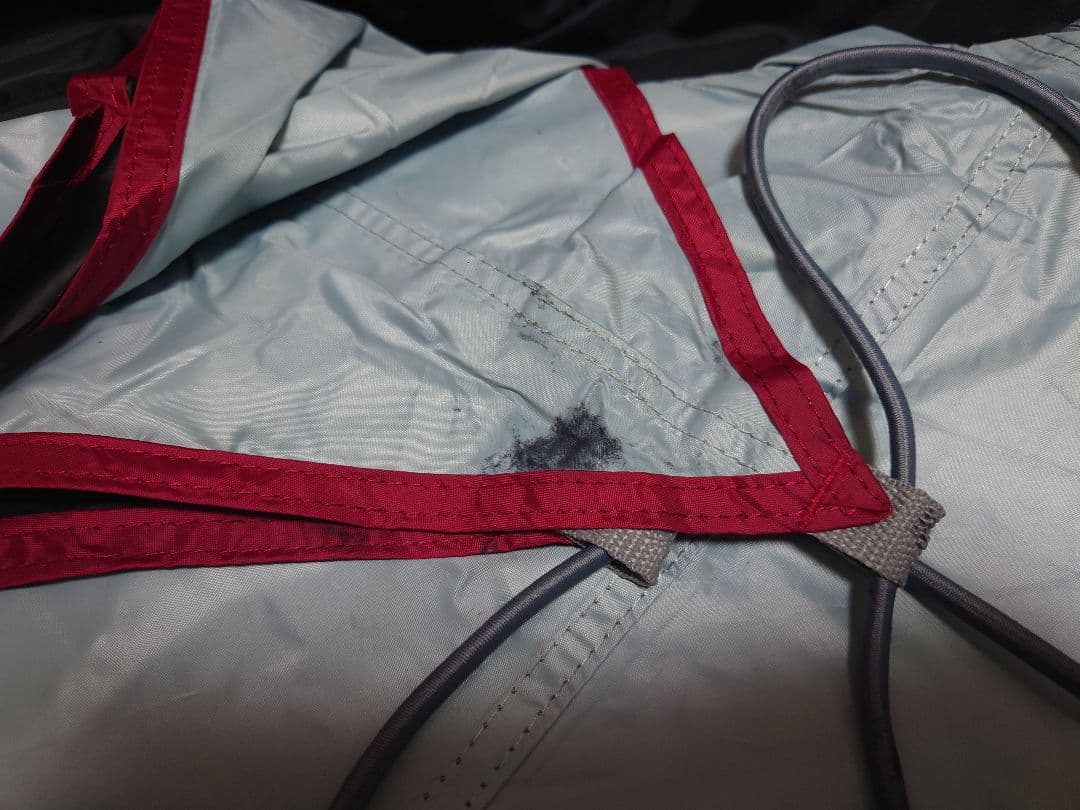 コールマン　タフスクリーン　ツールーム　ハウス　Coleman LDX+　テント