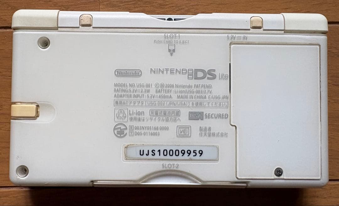 【ジャンク品あり】ゲームボーイカラー・アドバイスSP,ニンテンドーDSLite