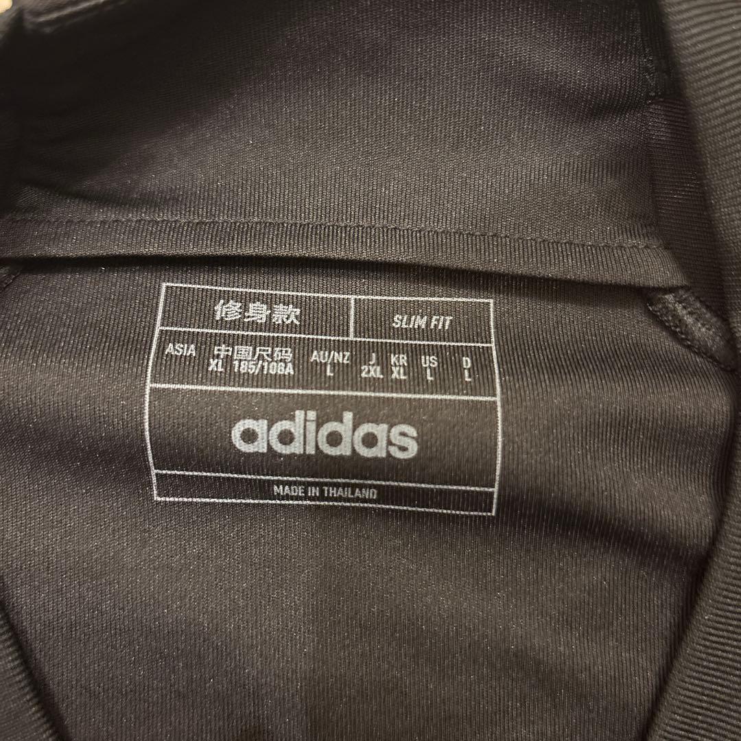 インテルマイアミ　22-23 アウェイユニホーム　2XL