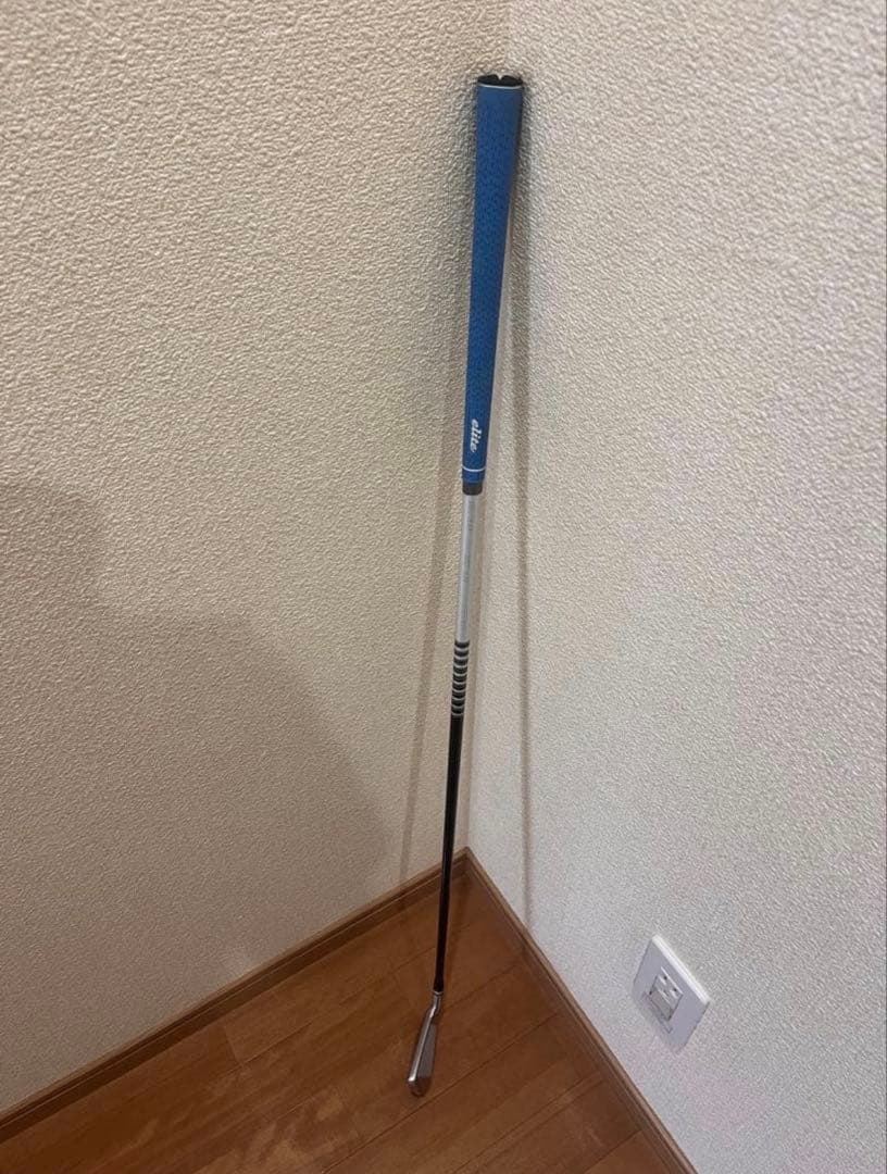 （スリクソン）Z45 3番　ユーティリティー　アイアン Tour AD