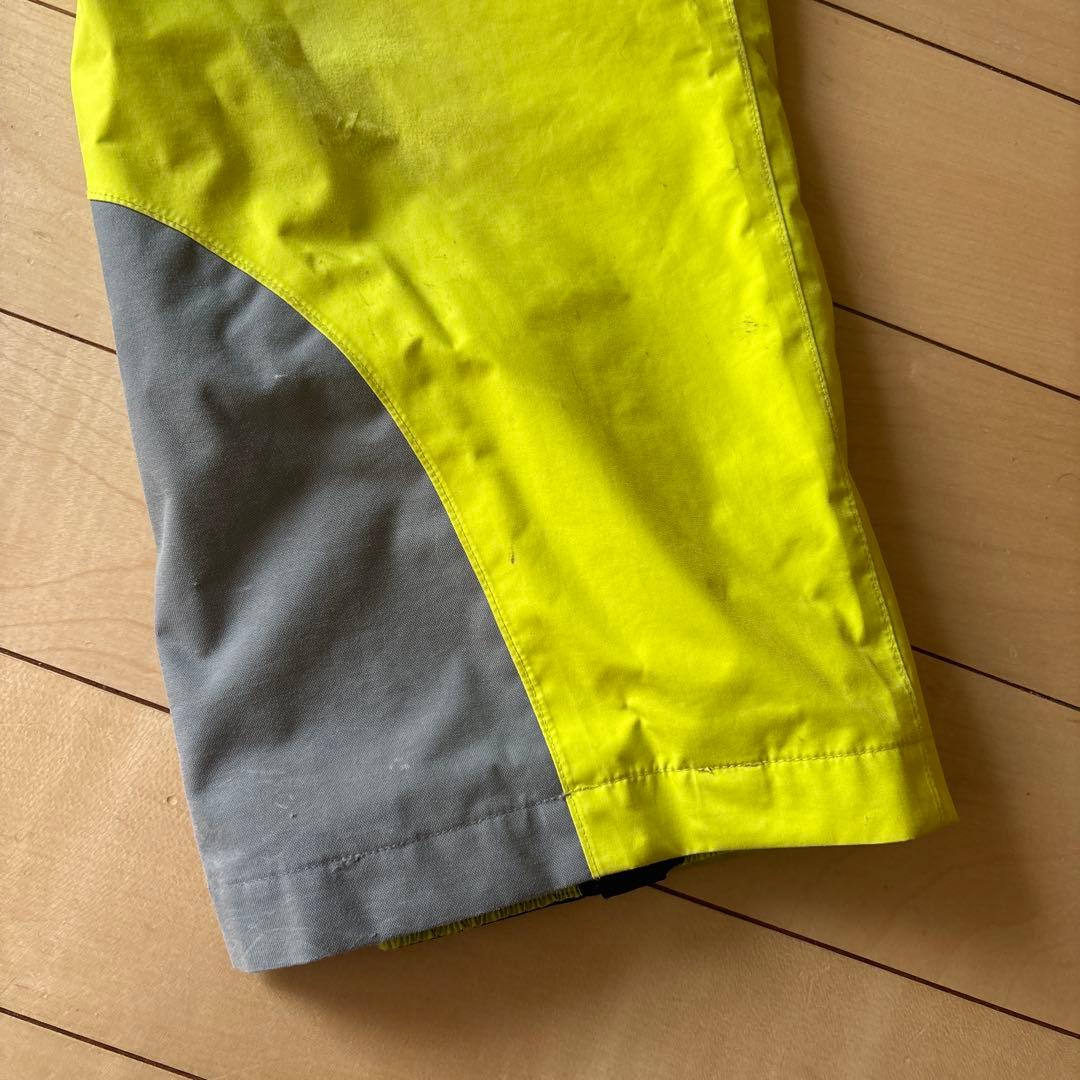 スキーウェア モンベル