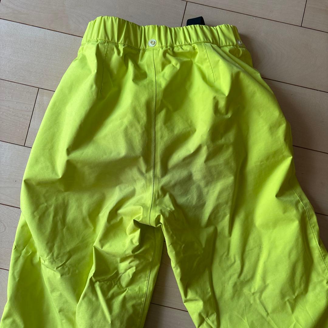 スキーウェア モンベル