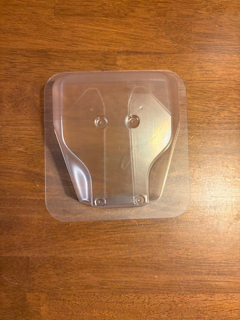 タミヤBBX (BB-01)