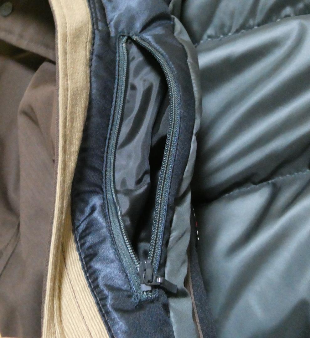 【1回使用のみ美品】phenix フェニックス メンズスキーウェア 上下セット