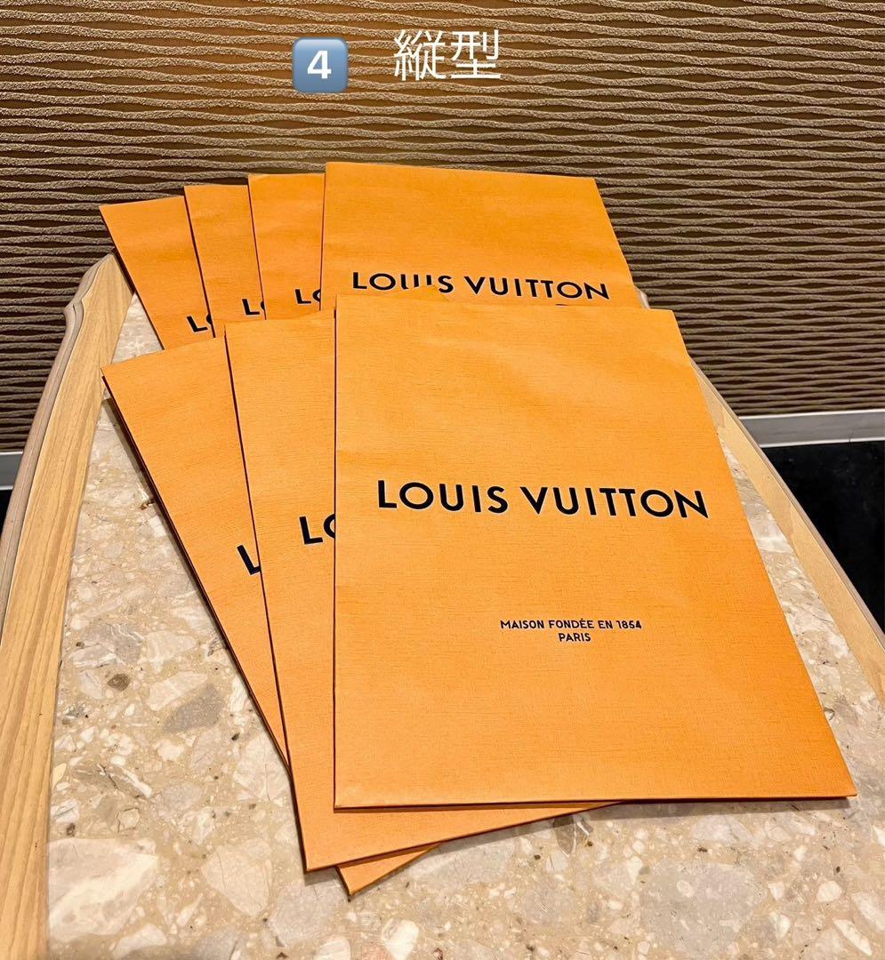 値下げ!!LOUIS VUITTON/ルイヴィトン/ショッパー /ショップ袋