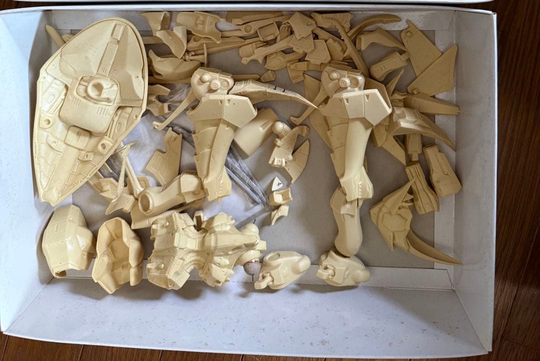 WORK SHOP CAST LED MIRAGEサリオン仕様