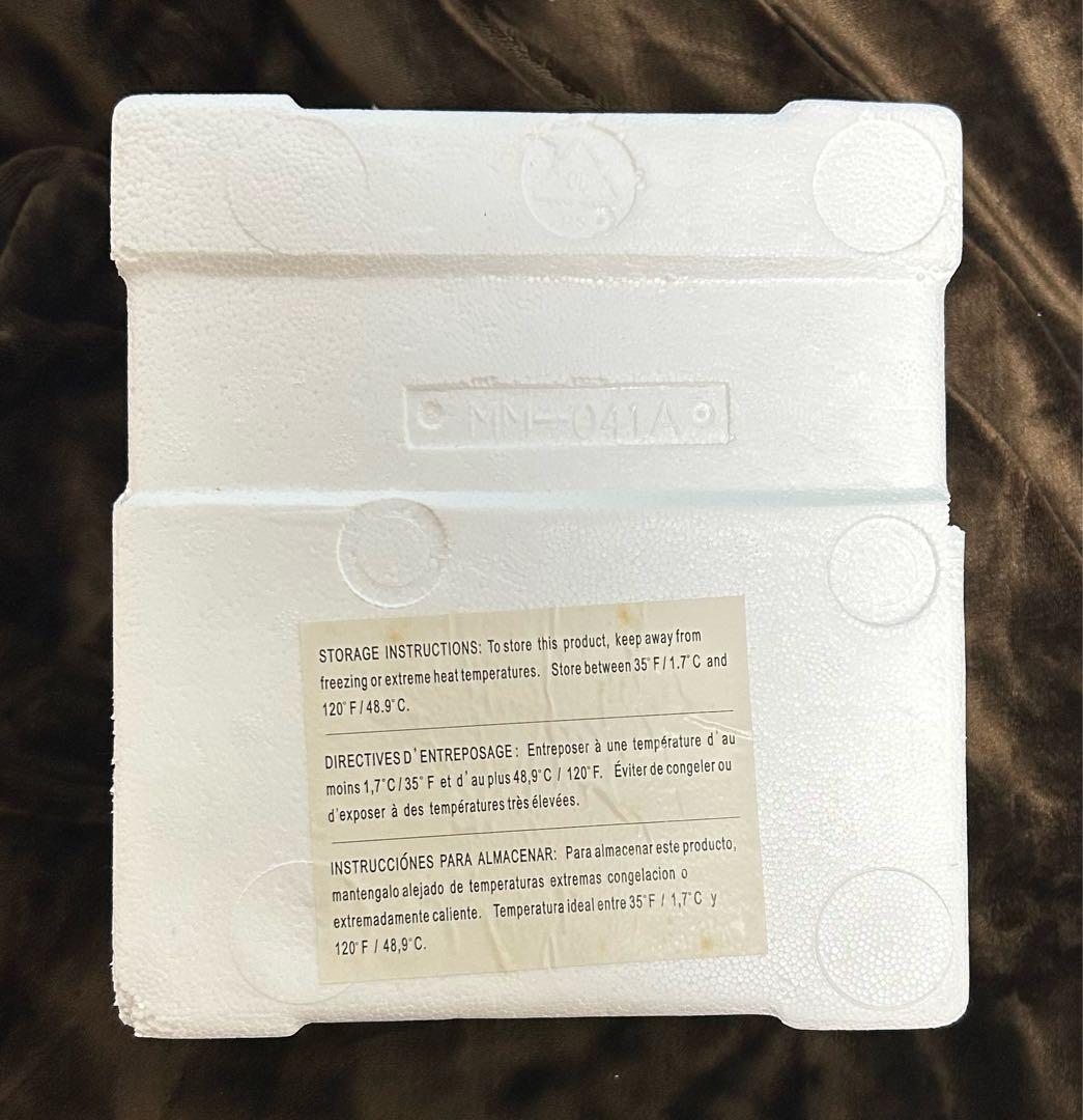 カークランド スノーグローブ スノードーム キリスト降誕 Kirkland