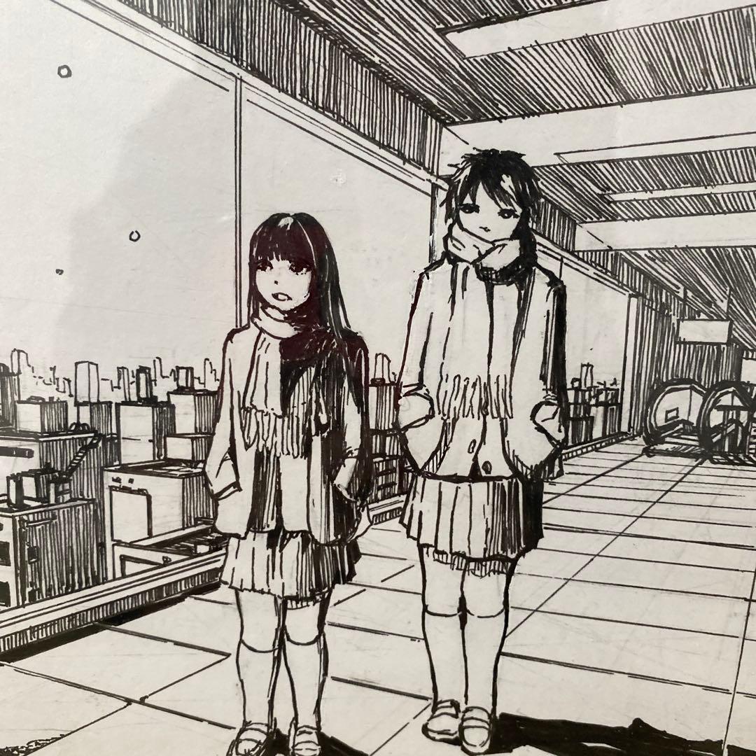 絵画 youth (2025)