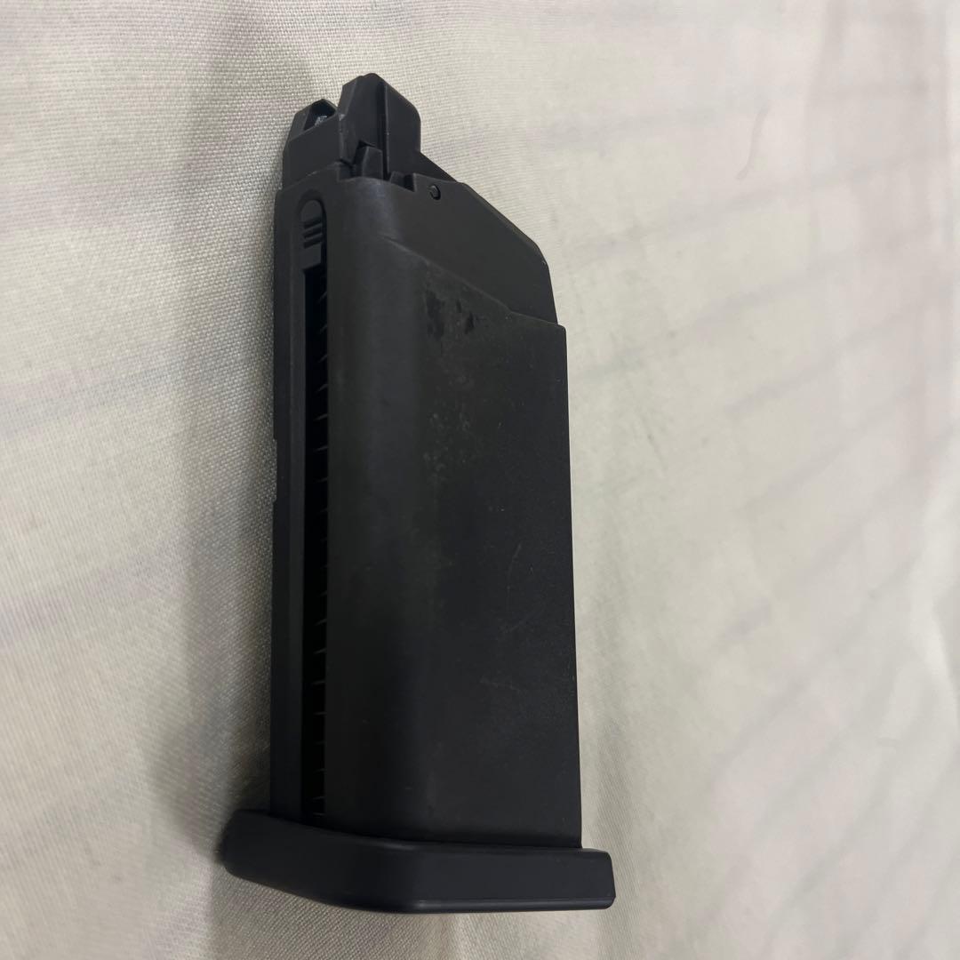 東京マルイ製　グロック26 ガスブローバックガン 値下げ可能！お気軽にどうぞ！