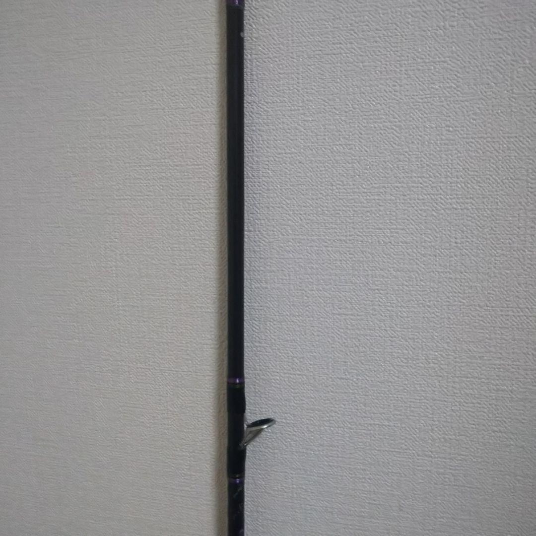 ダイワ 紅牙 69XHB-S