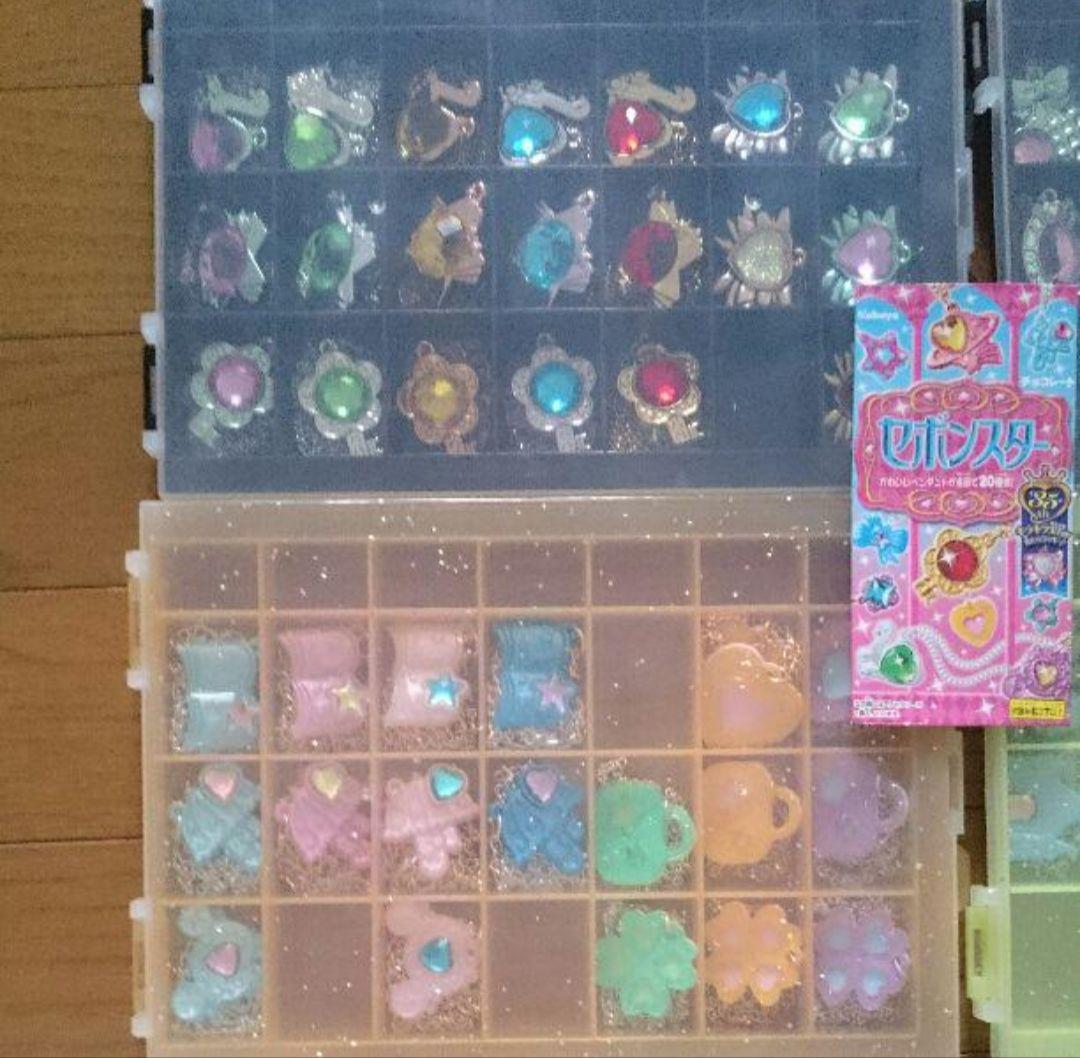 2015 セボンスター ほぼ完コンプ 82個