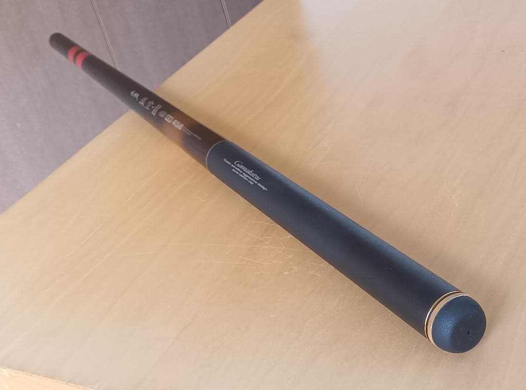 がま渓流 弧空・Ⅱ 硬調450