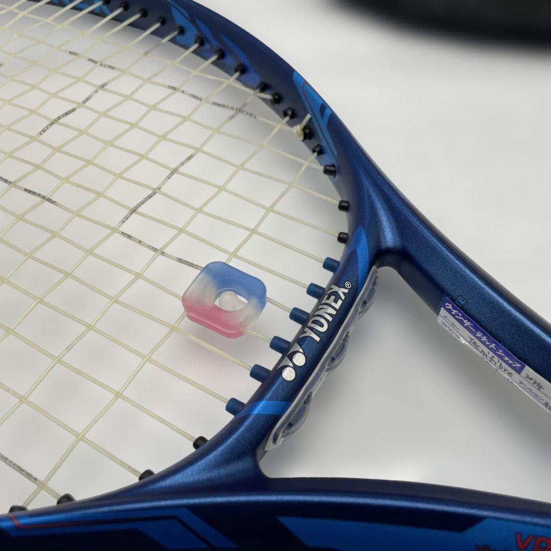 【mh/12.22/12】YONEX テニスラケット EZONE 100L