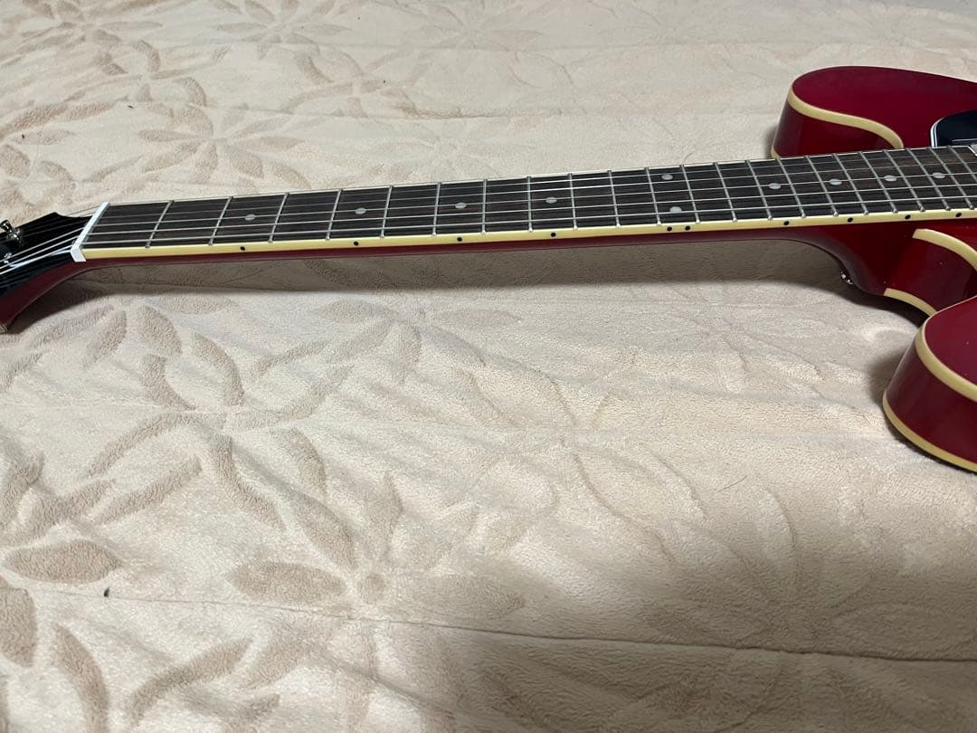 ギター Epiphone Inspired by Gibson ES-335