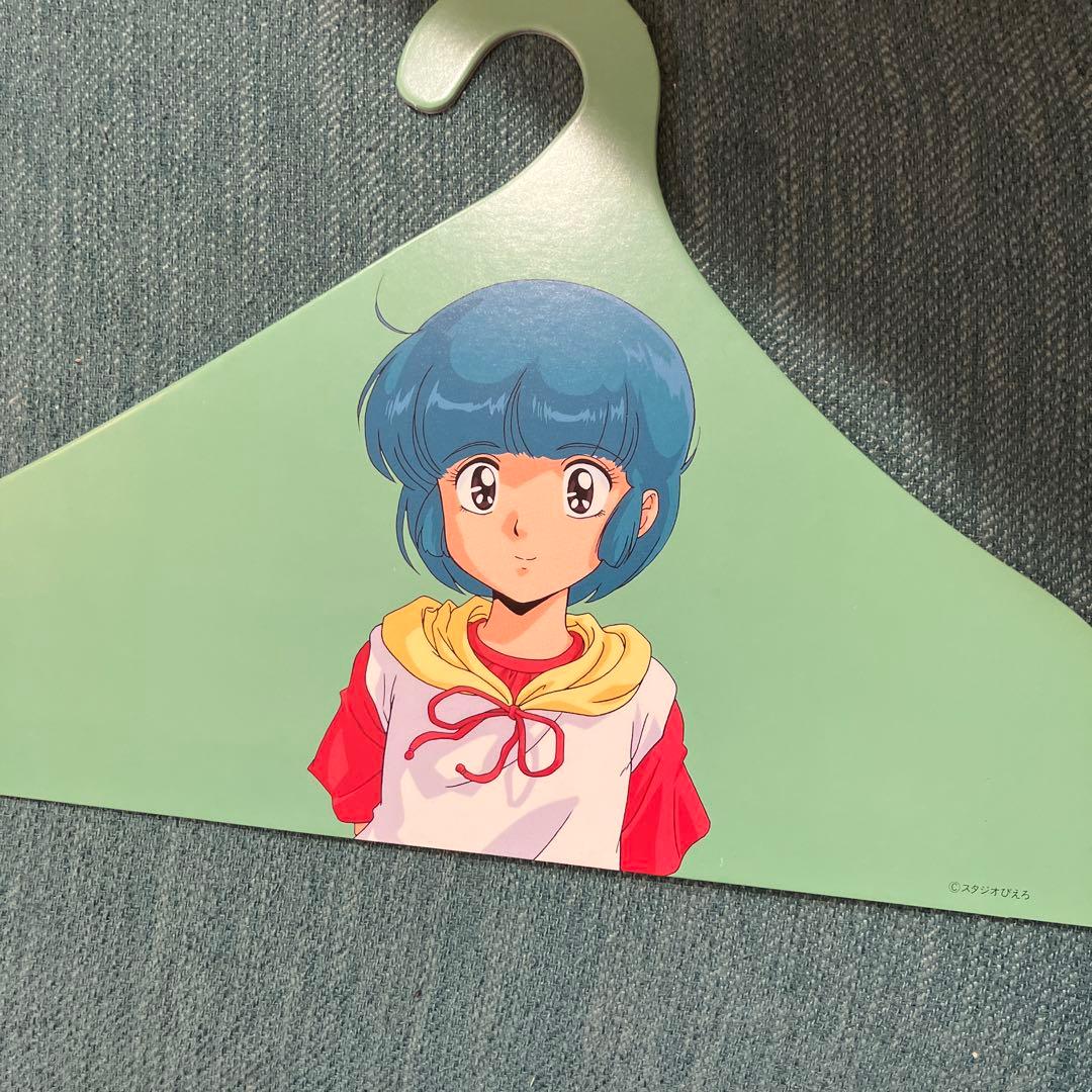 クリィミーマミ　森沢優　ハンガー　特典非売品　　未使用