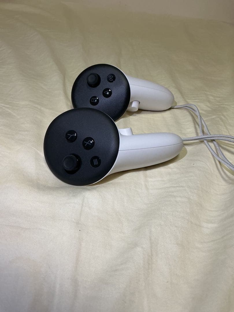 割引しました【保証有 美品】メタクエスト3 512GB