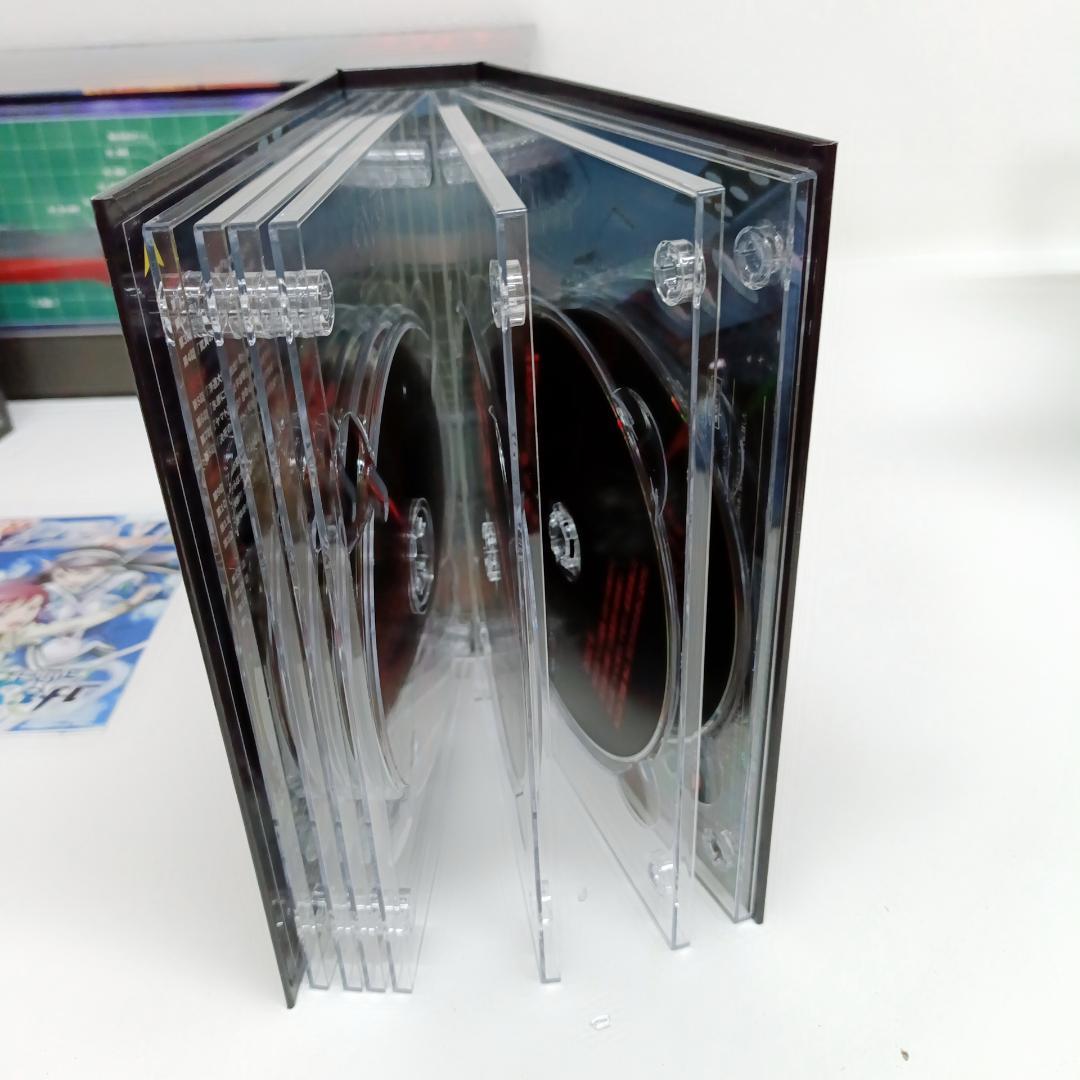 宇宙戦艦ヤマト TV DVD-BOX 初回限定生産 プラモデル DVDセット