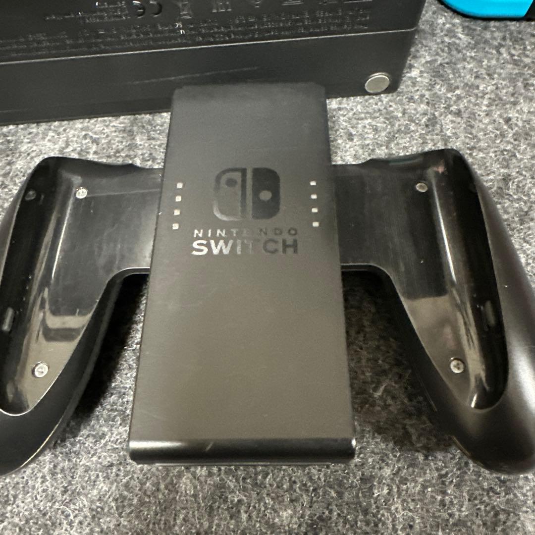 NINTENDO Switch【ジャンク】