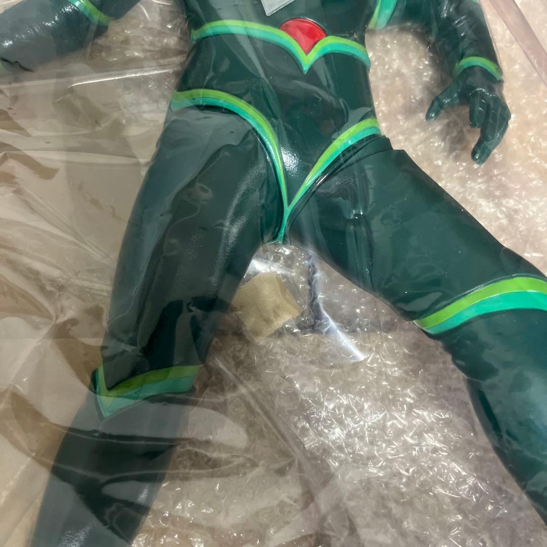 ⚠️未使用デッドストック　仮面ライダーJ 京本コレクション　バンダイ