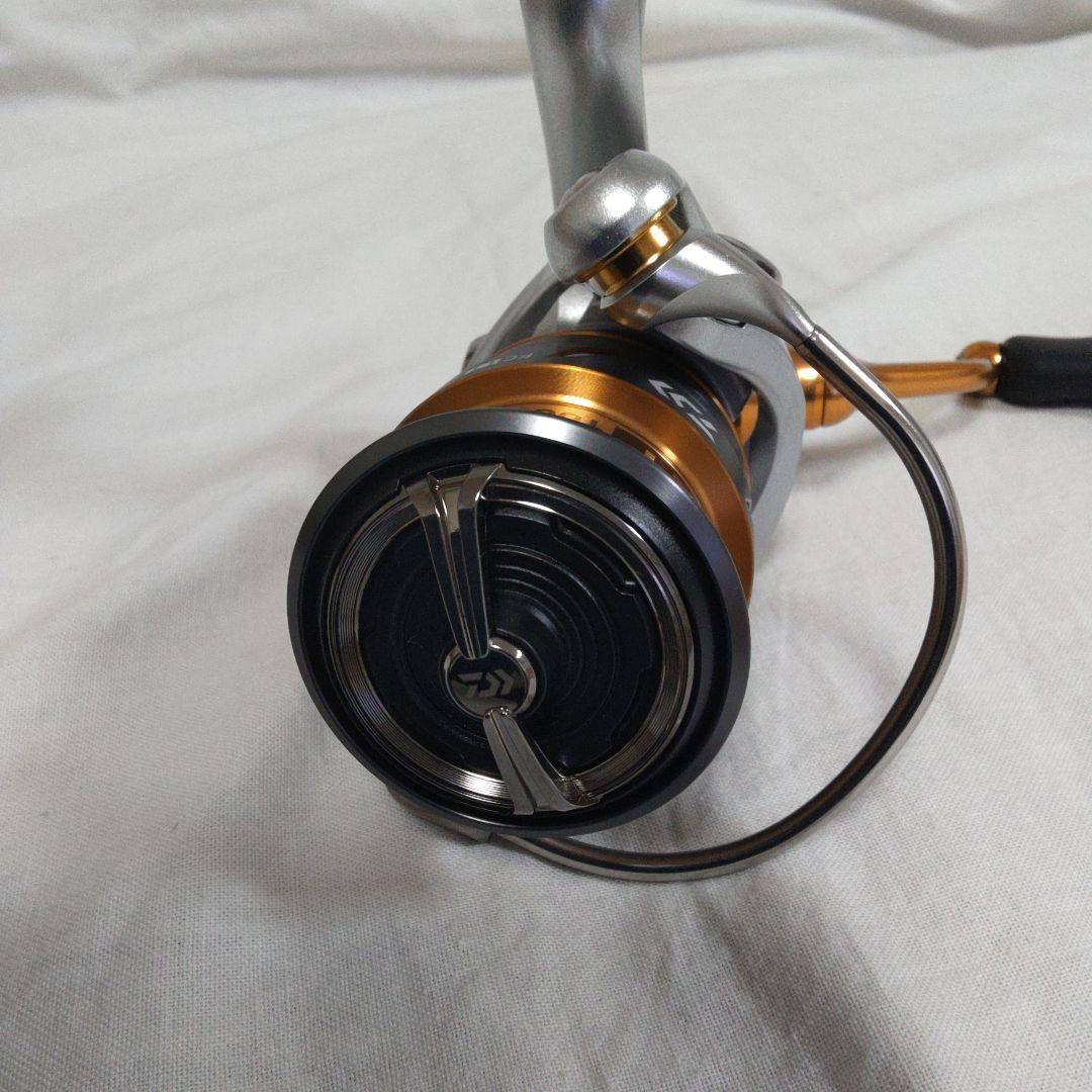 ダイワ　21フリームスFC LT 2000S- XH 【新品未使用品】