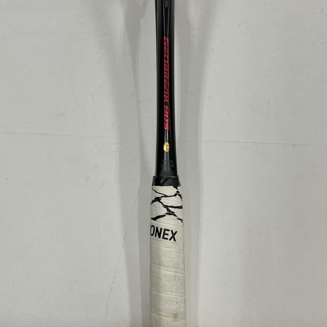 YONEX　ヨネックス　軟式テニスラケット　ソフトケース付き