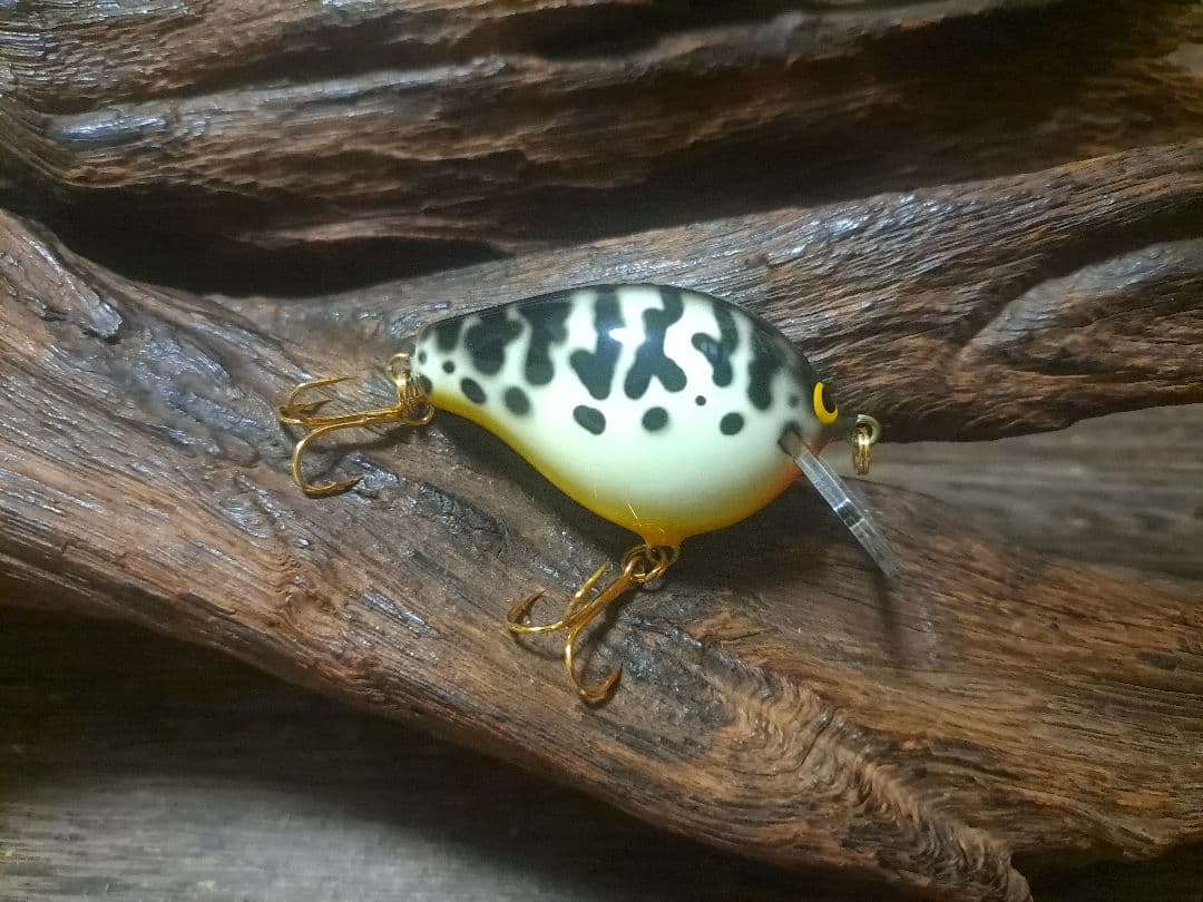 バルサ50　オリジナル　ベイブ　ホワイトコーチ