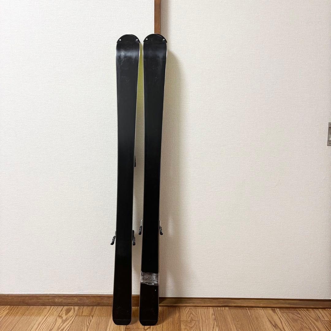 ジュニア スキー板 VOLKL 120cm フォルクルRacetiger SL