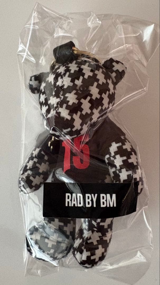 the GazettE RUKI直筆サイン2枚・新品未開封ベアキー等まとめ売り