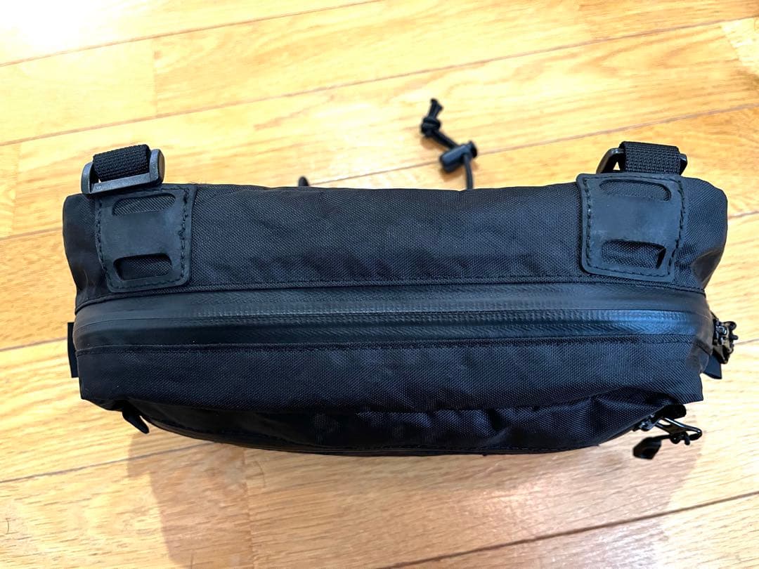SWIFTINDUSTRIES Kestrel スウィフトインダストリーズ 美品
