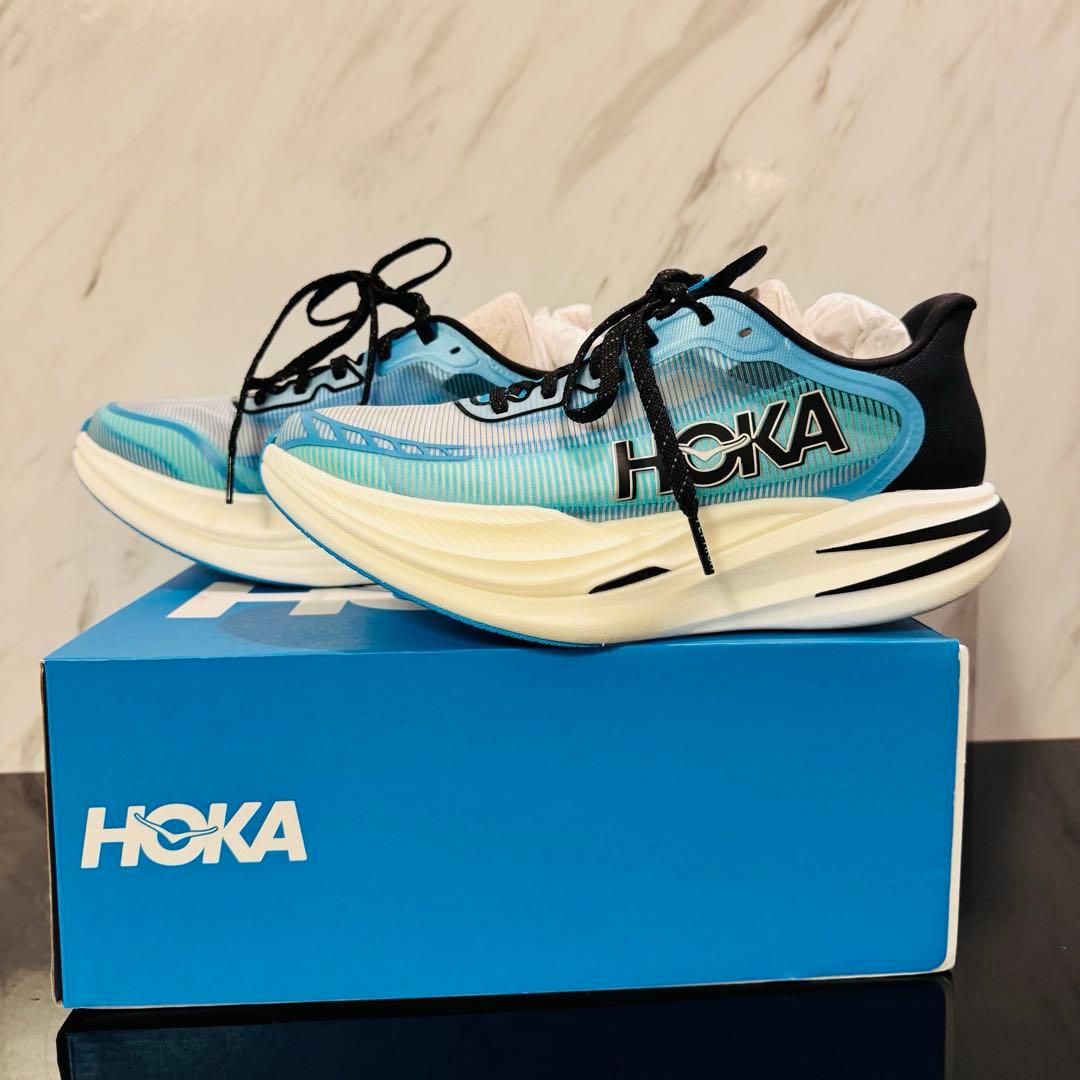 HOKA シエロ X1 2.0 26.5cm
