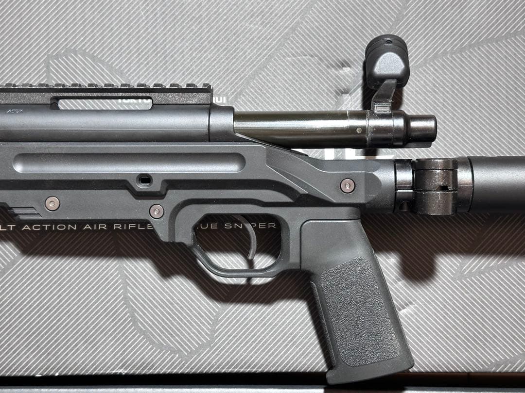 東京マルイ VSR ONE