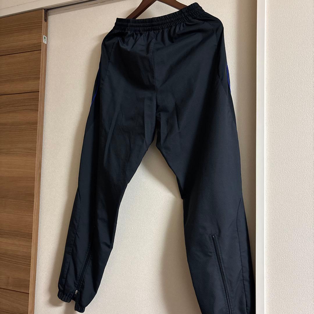 2015 ガンバ大阪　サーモシェルジャケット