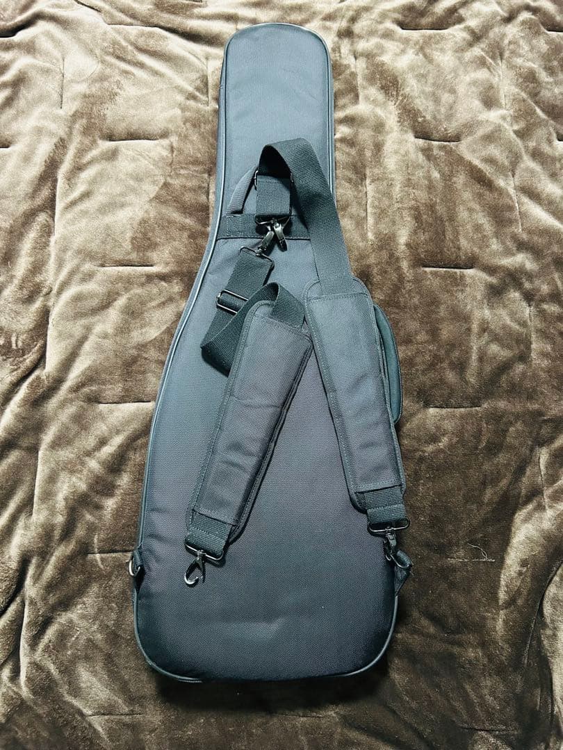 Suhr Modern Set Neck 2015年製 24F Floyd