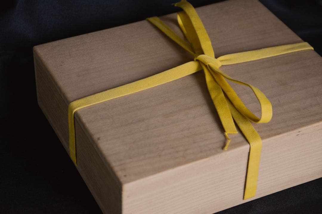 【十三代中里太郎右衛門】本人作 絵唐津大皿　角皿　陶額