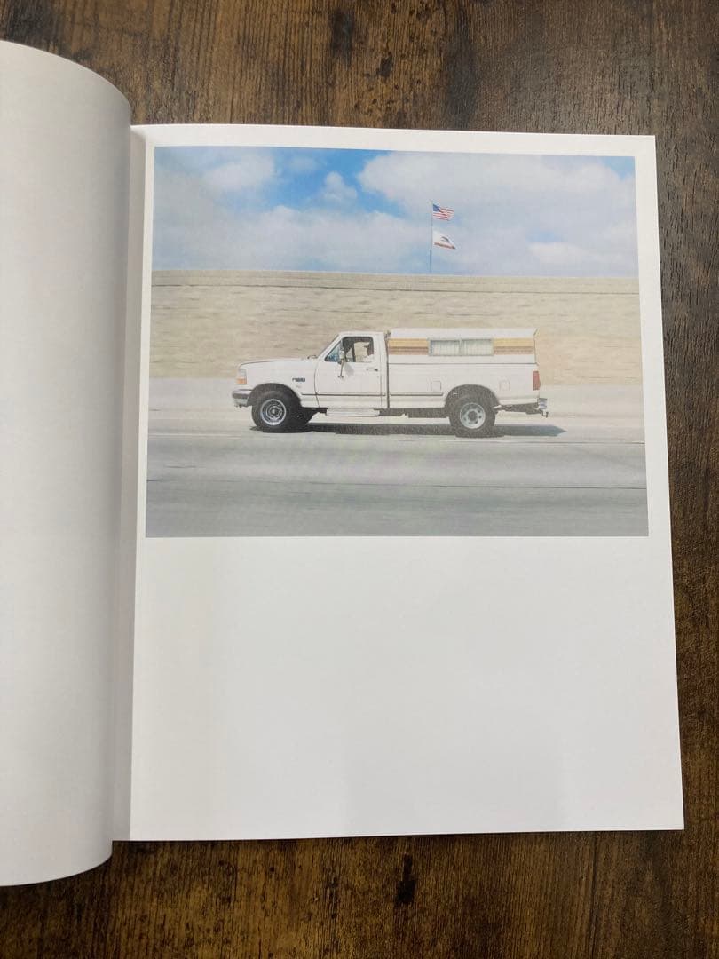 LOS ANGELES CAR CLUB 平野太呂 TARO HIRANO