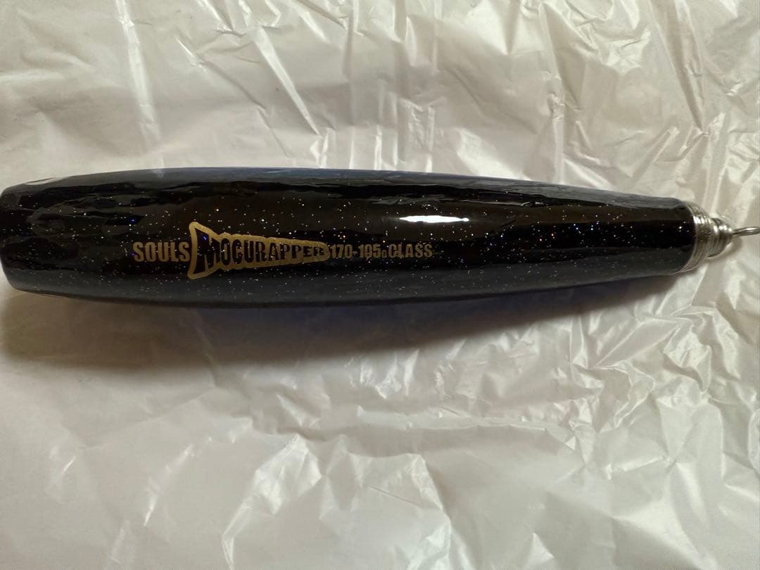 8本セット　キャスティング　ルアーセット　バズー　モグラッパー　歌姫