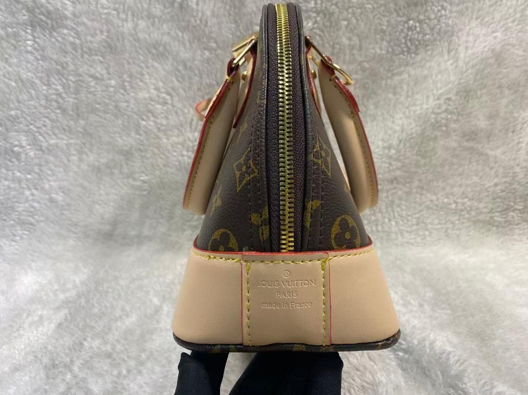 Louis Vuitton ハンドバッグ ショルダーバッグ