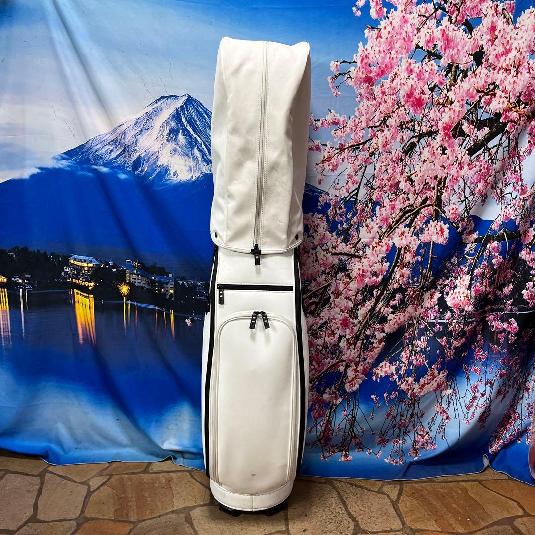 寶BR-985 タイトリストキャディバッグ 4.0kg 22cm