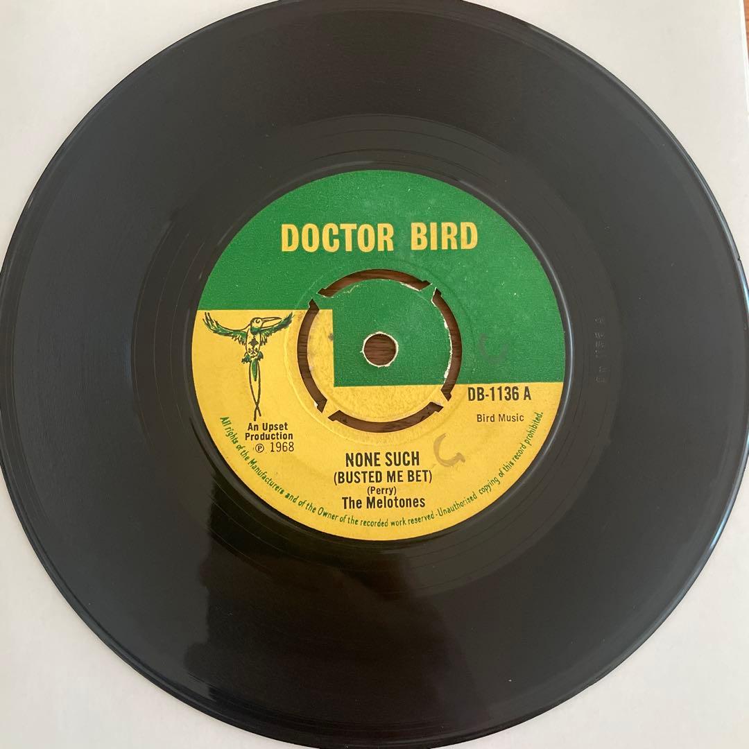 洋楽 Val Bennett Popeye On Shore ska reggae