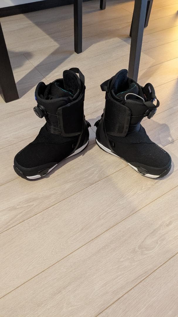スノーボード Burton Step-On Boots/Bindings Ladies 25