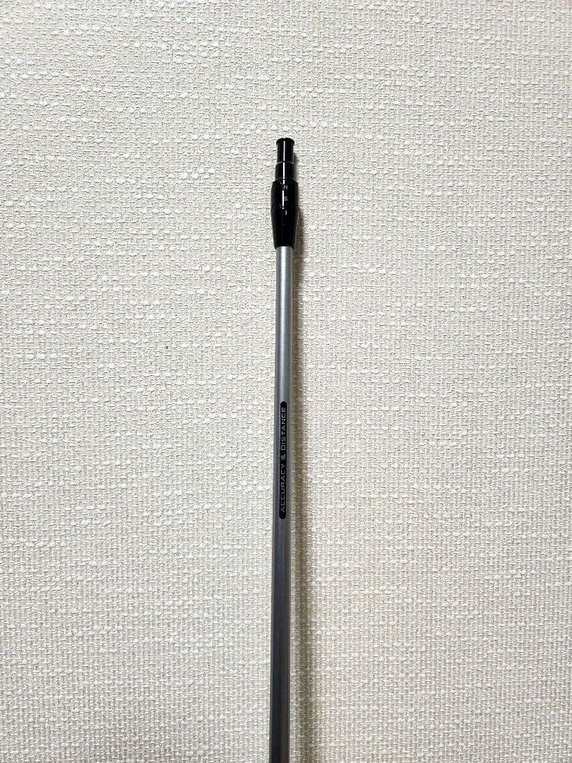 ツアー AD UB-6S キャロウェイスリーブ付き【メーカー純正カスタム品】