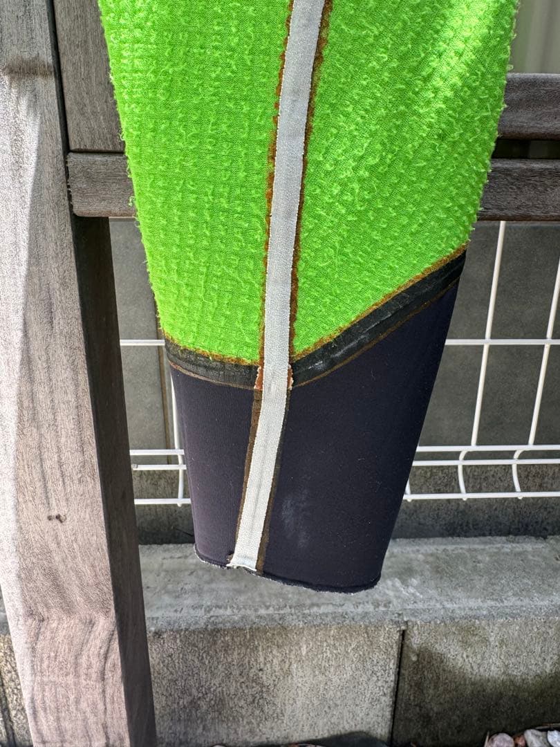 パタゴニア ウエットスーツpatagonia Lサイズ