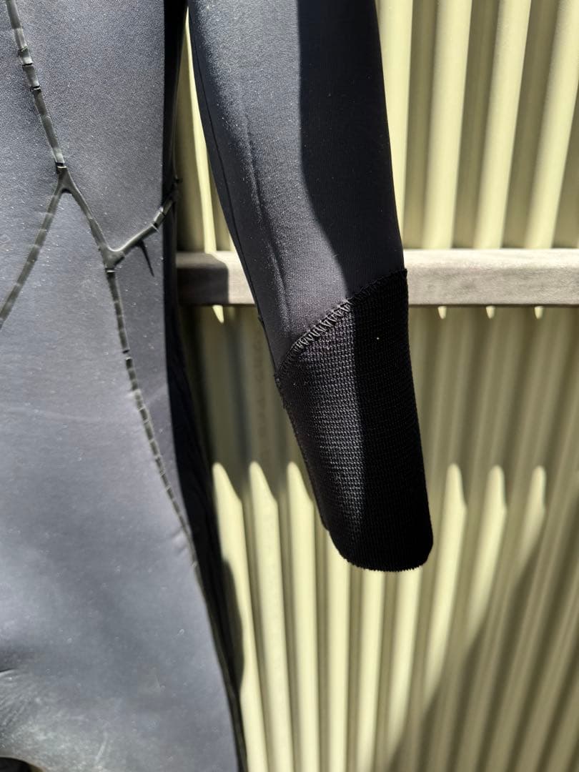 パタゴニア ウエットスーツpatagonia Lサイズ